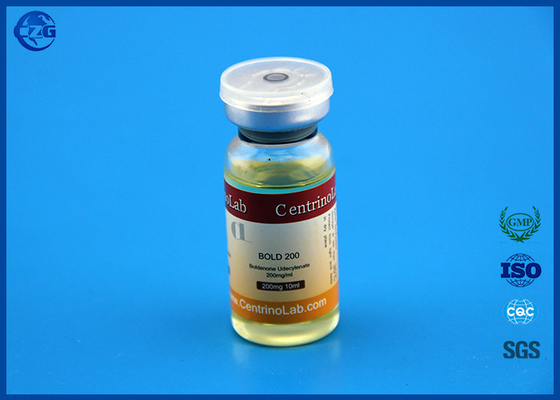 China Powerful Equipoise Boldenone Powder , Reliable Equipoise Boldenone Hormone supplier