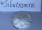 Pharmaceutical Raw Materials Sibu CAS 106650-56-0 Sibutramin Powder For Loss Weight