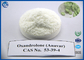 Cas 53 39 4 Raw Powder Steroids 99% Purity Oxandrolone Anavar Pills supplier