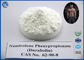 99% Deca Durabolin Steroid For Bodybuilding Powder / Oil Nandrolone Cypionate supplier