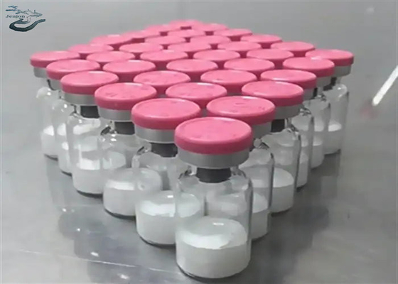Pharmaceutical Peptide Retatrutide GLP-1 Agonist LY-3437943 Lyophilized Powder 2381089-83-2