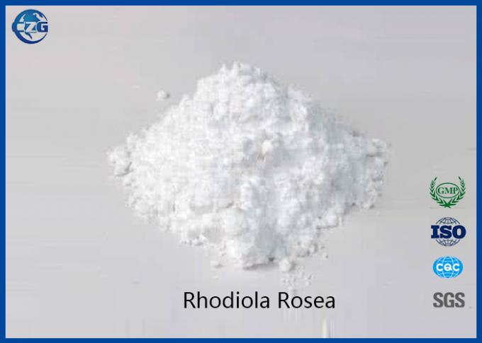 Nootropics Raw Powder Rhodiola Rosea for Antioxidant cas:97404-52-9