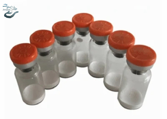 Melanotan II Powder Tanning Melanotan 2 MT2 Peptide Injections 10mg/Vial CAS 121062-08-6