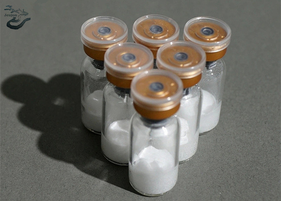 Pharmaceutical Peptide CAS 12629-01-5 Somatropin GH Frag 176-191 Humen Growth Hormone Fragment