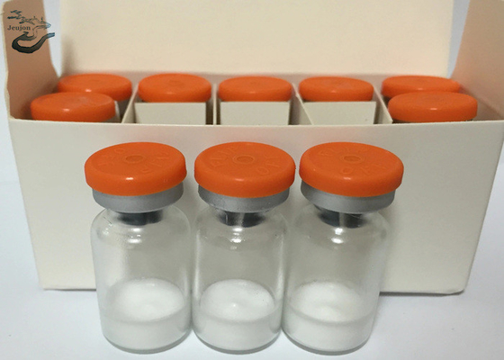 5mg Somatropin HGH Human Growth Hormone 176-191 Frag Peptide For Fat Loss