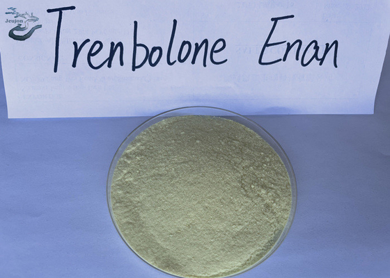 Purity 99% Steroid Tren E Raw Steroid Powder Trenbolone Enanthate CAS 1629618-98-9