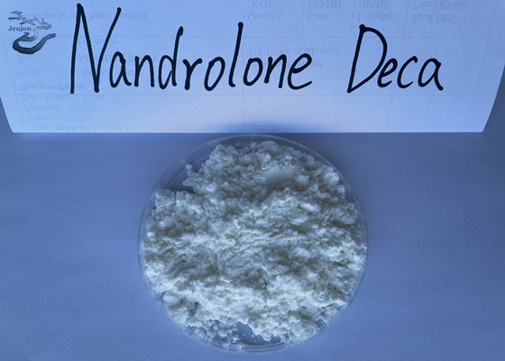 Steroid Raw Testosterone Enanthate Powder 19 Nandrolone Decanoate 250mg