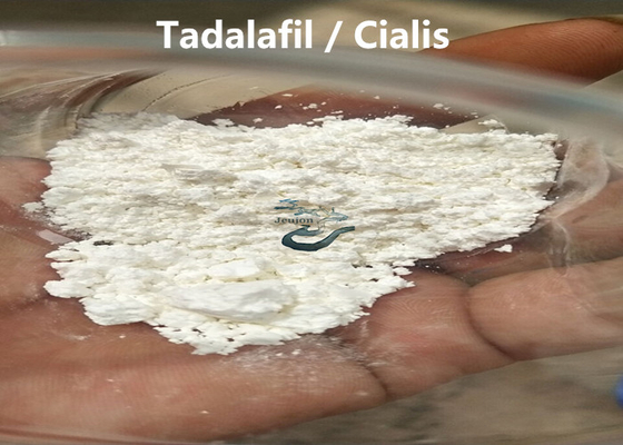 Pharmaceutical Raw Materials Tadalafei ED Male Viagraa Powder Medication Pure Cas 171596-29-5 Tada Tadanafil