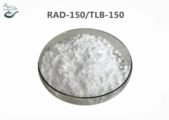 Sarms For Muscle Growth RAD-150 Sarms Powder TLB-150 Powder