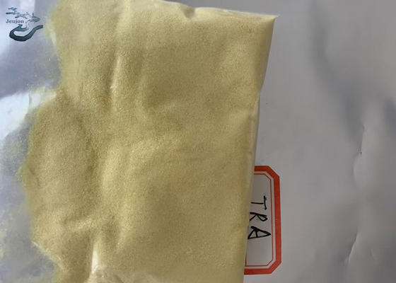 Top Quality Raw Steroid Powder Trenbolone CAS 10161-33-8 Tren For Muscle Growth