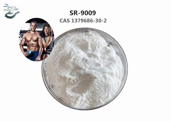 Buy Sarms Powder SR-9009 CAS 1379686-30-2 Stenabolic For Muscle Building