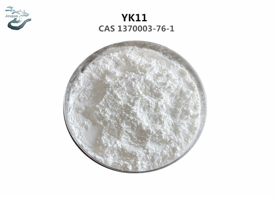 Raw Sarms YK11 Powder CAS 1370003-76-1 For Muscle Growth And Fat Loss