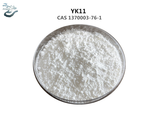 Top Quality Sarms Powder CAS 1370003-76-1 YK11 Sarm For Muscle Growth