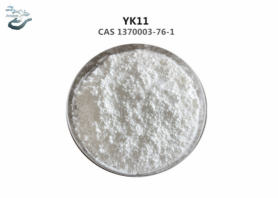 YK-11 Powder Sarms Bodybuilding Supplements Powder CAS 1370003-76-1 For Gain Muscles