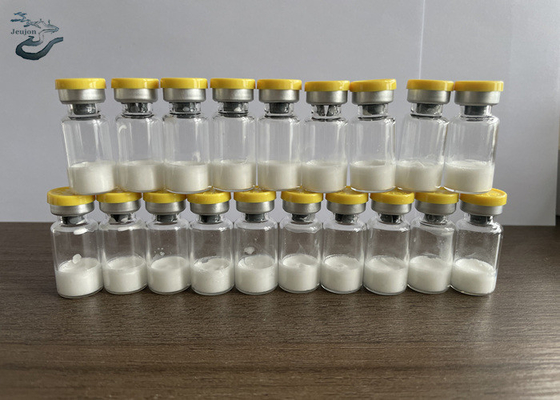 Cosmetic Peptide Lyophilized Powder Semaglutide Peptides For Fat Loss Ozempic For Weight Reduction