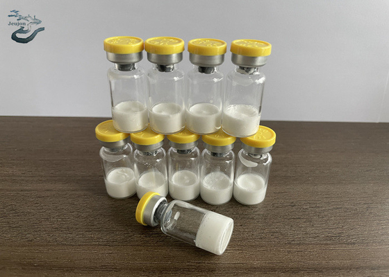 Pharmaceutical Peptide Ipamorelin 2mg/vial 5mg/vial CAS 170851-70-4 Peptide For Bodybuilding