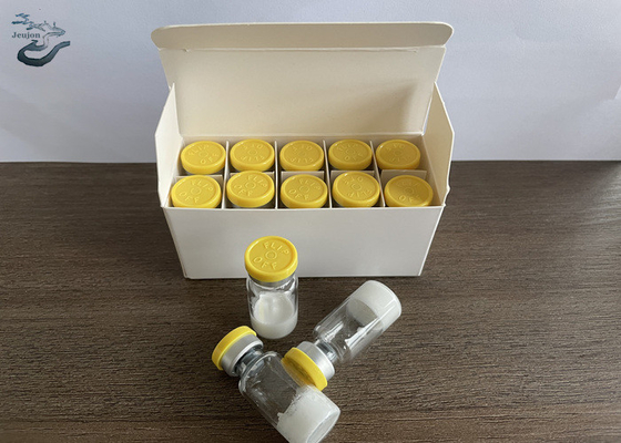 GHRP Pharmaceutical Peptide Ipamorelin Powder CAS 170851-70-4 Bodybuilding Peptide