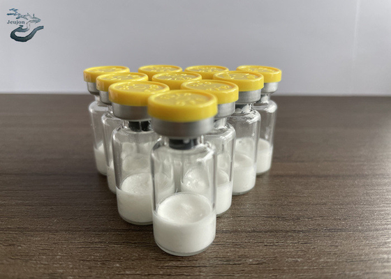 Supply HMG 75iu Pharmaceutical Peptide Human Menopausal Gonadotrophin  CAS 61489-71-2