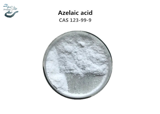 Factory Supply 99% Cosmetics Raw Materials Azelaic Acid Powder