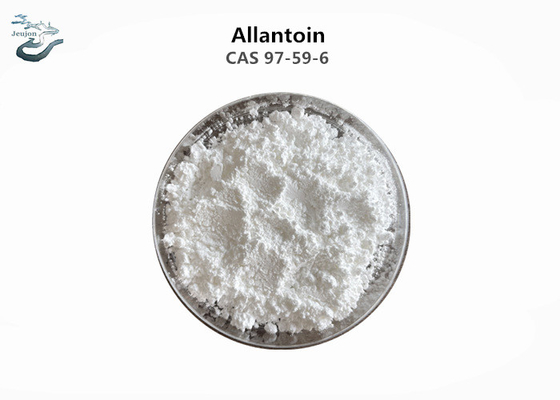 Top Quality Cosmetics Raw Materials Allantoin 99% With Best Price