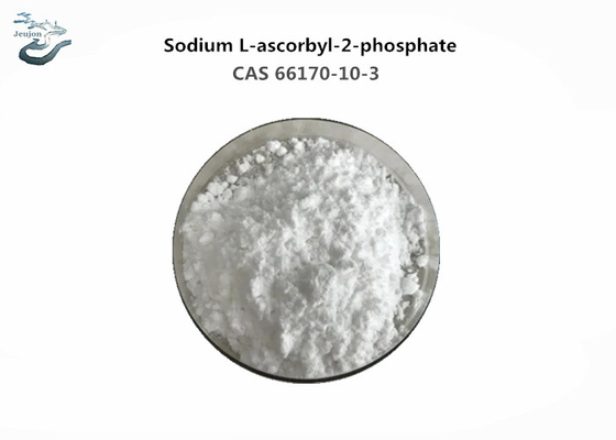 Factory Price Cosmetics Raw Materials Sodium L-Ascorbyl-2-Phosphate CAS 66170-10-3 SAP
