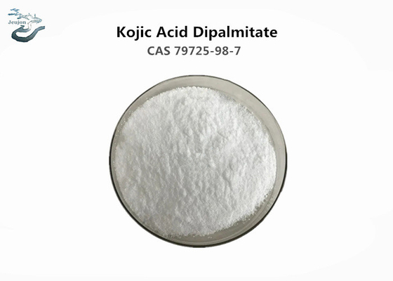 Cosmetics Raw Materials Skin Whitening Agent Kojic Acid Dipalmitate Powder