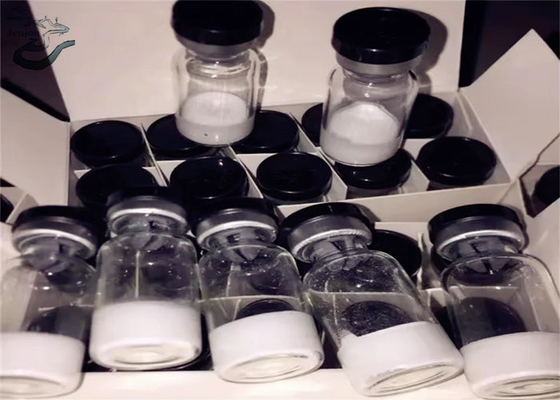 China Manufacturer Supply Weight Loss Peptide Reta-trutide LY3437943 10mg Vial