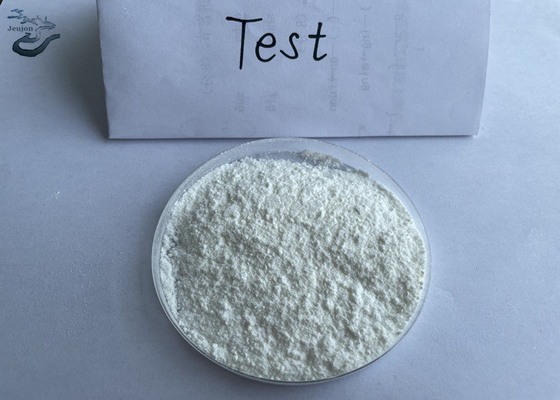 100 Grams Raw Testosterone Powder For Bodybuilding CAS 58-22-0