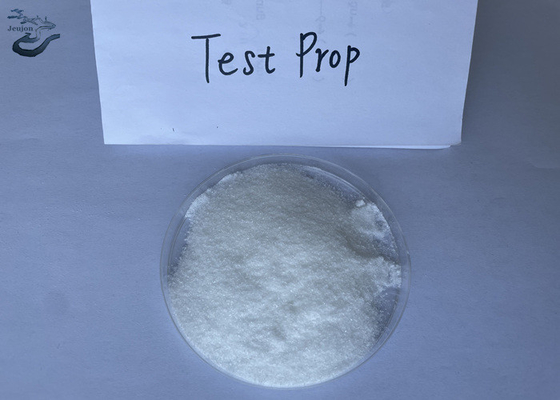 Buy High Purity Raw Steroid Powder Testosterone Propionate CAS 57-85-2