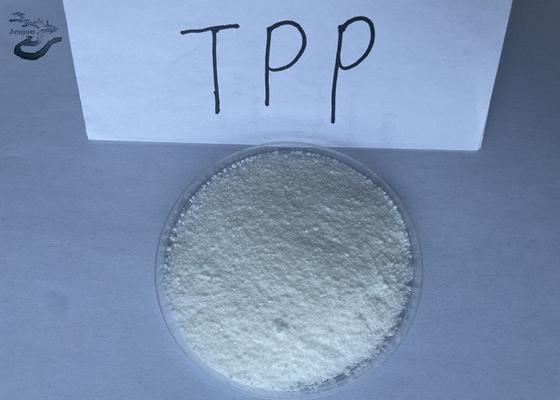 CAS 1255-49-8 Raw Steroid Powder White Testosterone Phenylpropionate