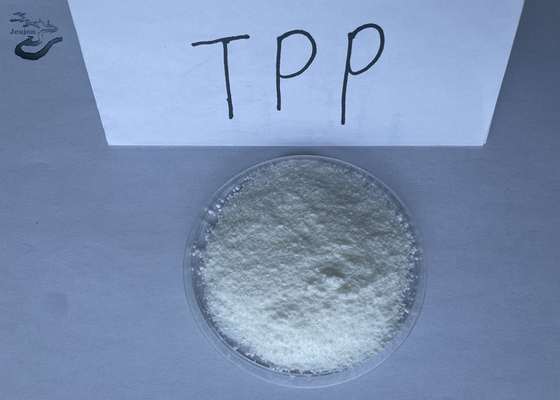 Testosterone Phenylpropionate Steroid 100 Grams Raw Testosterone Powder CAS 1255-49-8