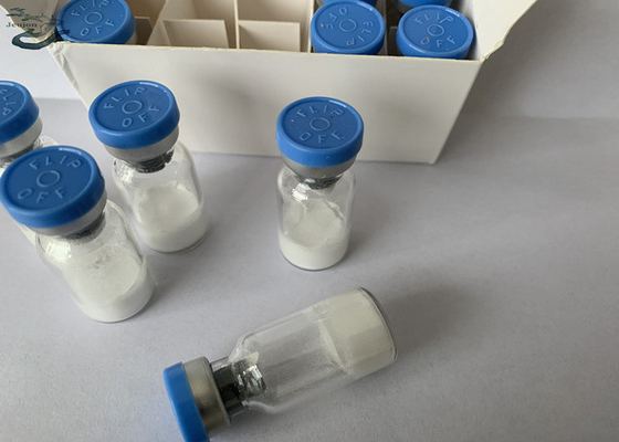 Best Pharmaceutical Peptide BPC-157 Muscle Growth Peptides BPC157 CAS 137525-51-0 Purity 99%