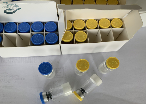 Cas 9002 61 3 Human Chorionic Gonadotropin HCG 5000IU Pharmaceutical Peptide