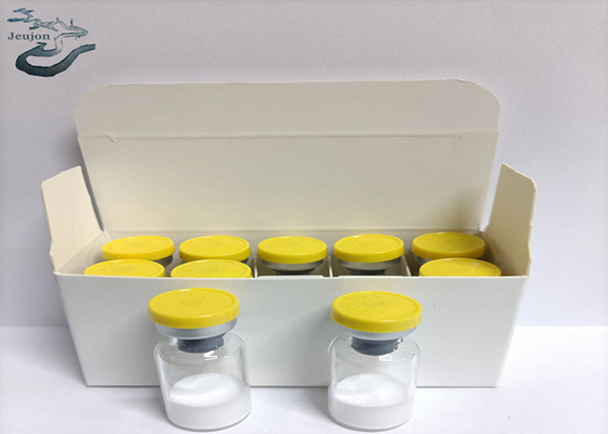 12629-01-5 HGH 191aa For Bodybuilding