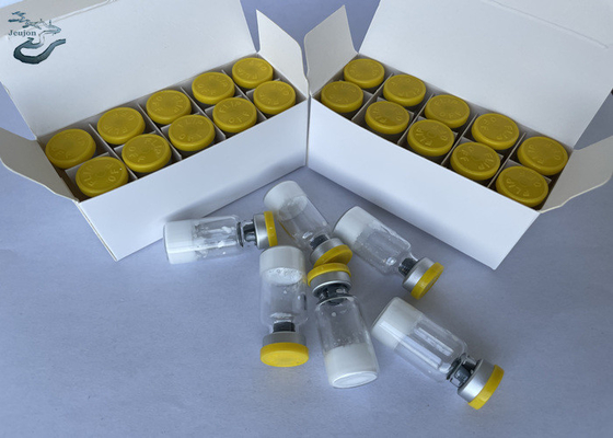 HCG 5000iu Peptides For Building Muscle Human Chorionic Gonadotropin CAS 9002-61-3