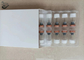 500mcg Lyophilized Powder Melanotan 2 Tanning Injections MT2 Bio Peptide For Skin Tanning