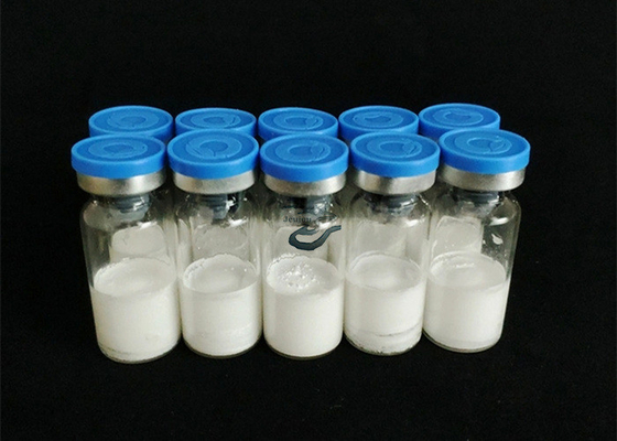 Pharmaceutical Tanning Peptide Melanotan II Powder Pure Melanotan 2 Peptides MT2 CAS 121062-08-6