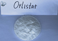 Pharmaceutical Raw Materials Alli Orlistat Slimming Powder For Weight Loss CAS 96829-58-2