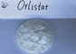Medicine Grade Alli Fat Burner Medication Orlistat Powder CAS 96829-58-2