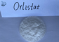 Medicine Grade Alli Fat Burner Medication Orlistat Powder CAS 96829-58-2