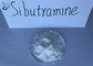 Sibutramine CAS 106650-56-0 Fat Burner Medication