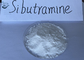 Sibu Fat Burner Medication 106650-56-0 CAS Sibutramine Powder For Loss Weight