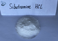 Pharmaceutical Raw Materials Sibutramin Hydrochloride CAS 84485-00-7 Sibutramin HCL