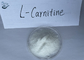 Cosmetics Raw Materials R L Carnitine Powder For Weight Loss CAS 541-15-1 Belly Fat Burner Powder