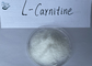 Pharmaceutical Raw Materials L-Carnitine Powder CAS 541-15-1 For Fat Burner