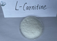 Pharmaceutical Raw Materials L-Carnitine Powder CAS 541-15-1 For Fat Burner
