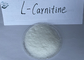 Pharmaceutical Raw Materials Weight Loss L-Carnitine Powder CAS 541-15-1