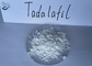 C22H19N3O4 Erectile Dysfunction Tadalafil Citrate Powder Cialis Powder Cas 171596-29-5