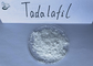 Cialis Erectile Dysfunction Medication Pure Raw Tadalafil Powder Cas No 171596-29-5