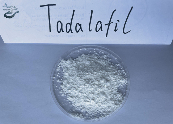 Pharmaceutical Raw Materials Erectile Dysfunction Medication Pure Raw Tadanafil Tada Powder Cas No 171596-29-5